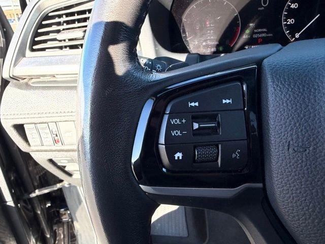 Used 2025 Honda Odyssey Sport-L image 14