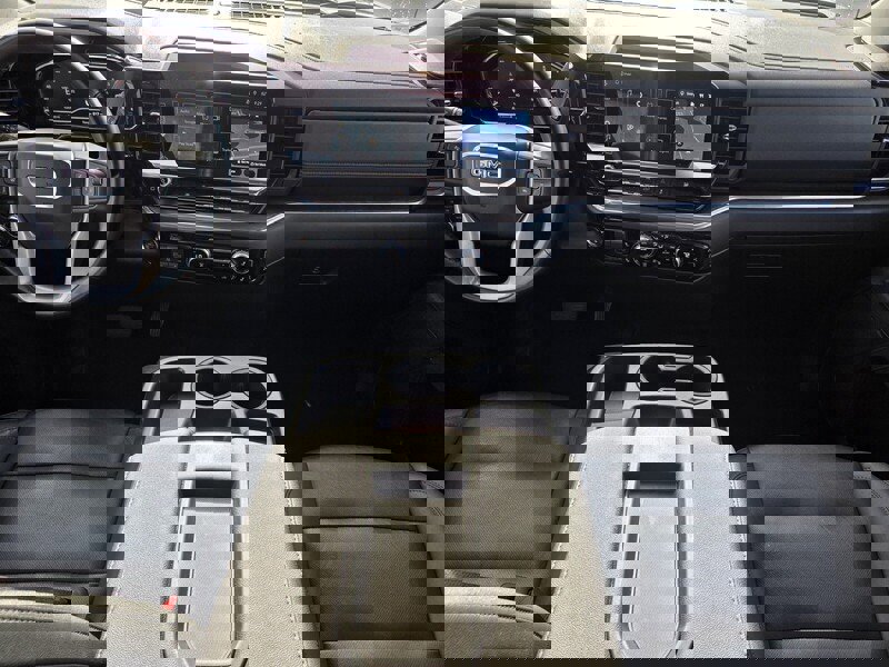 Used 2025 GMC Sierra 1500 SLT image 12