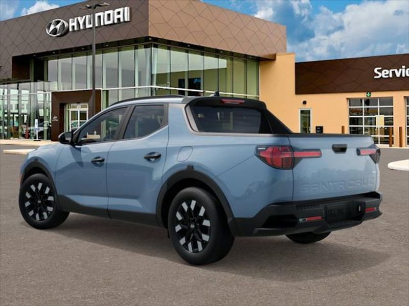 New 2026 Hyundai Santa Cruz SEL image 5