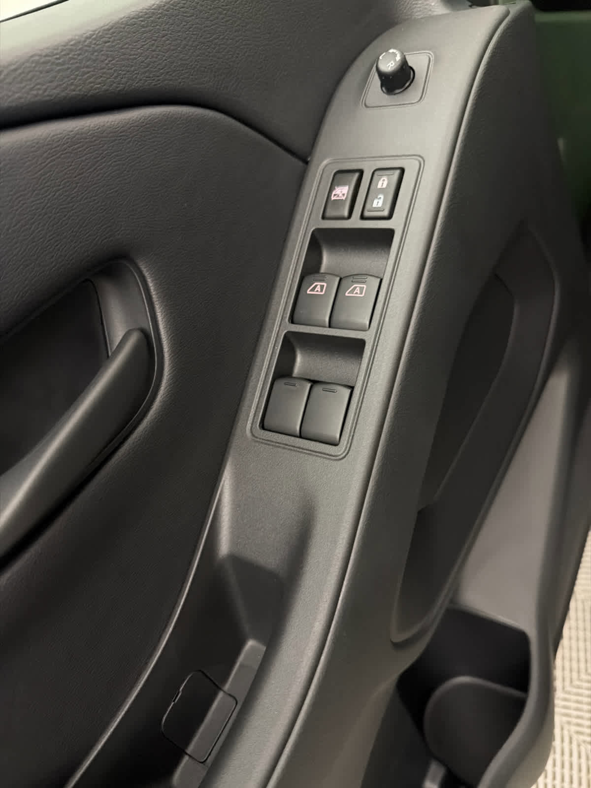 New 2026 Nissan Frontier SV w/ Tow Package image 21