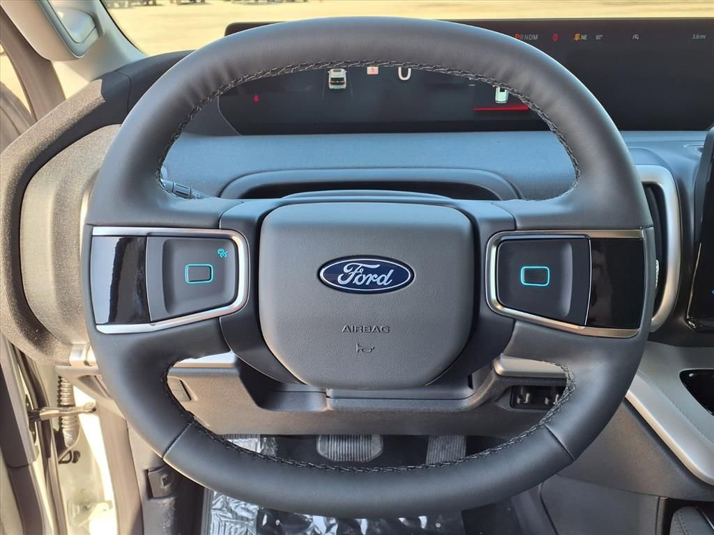 New 2026 Ford Expedition Max Active RWD image 22