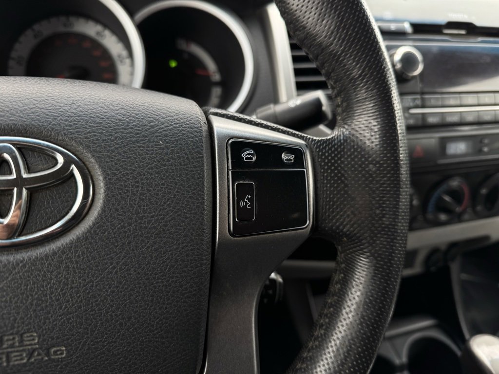 Used 2012 Toyota Tacoma 4x4 Double Cab image 20