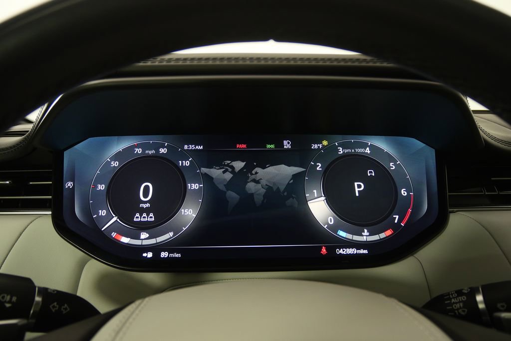 Used 2023 Land Rover Range Rover Sport SE image 24