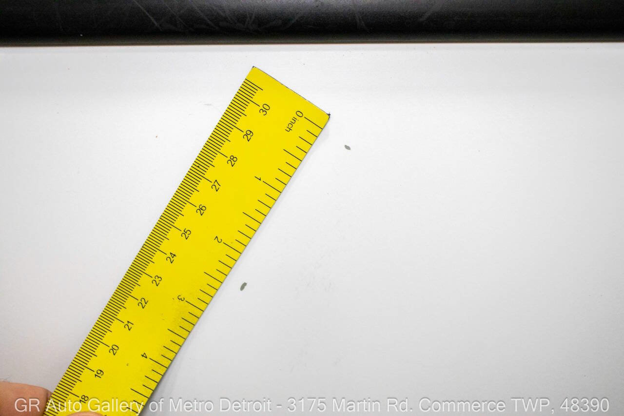 Used 1991 Dodge Shadow Convertible image 34