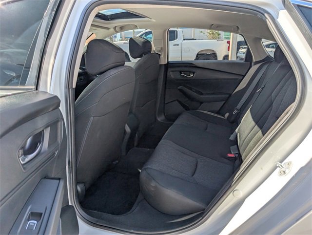 Used 2023 Honda Accord EX image 8