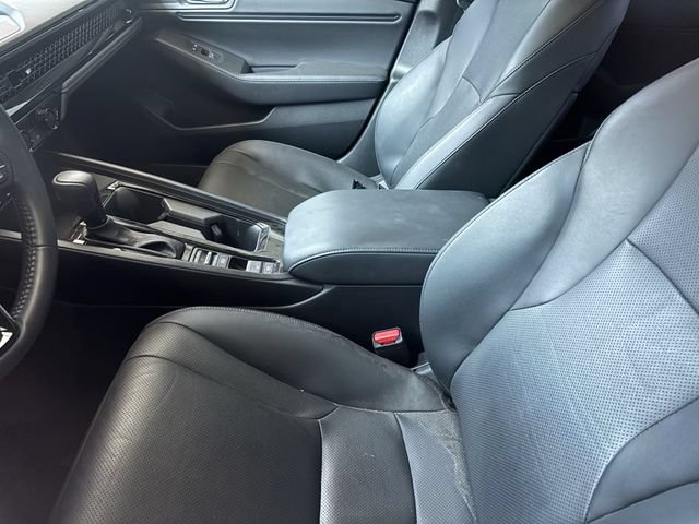 Used 2024 Honda Accord Sport image 11
