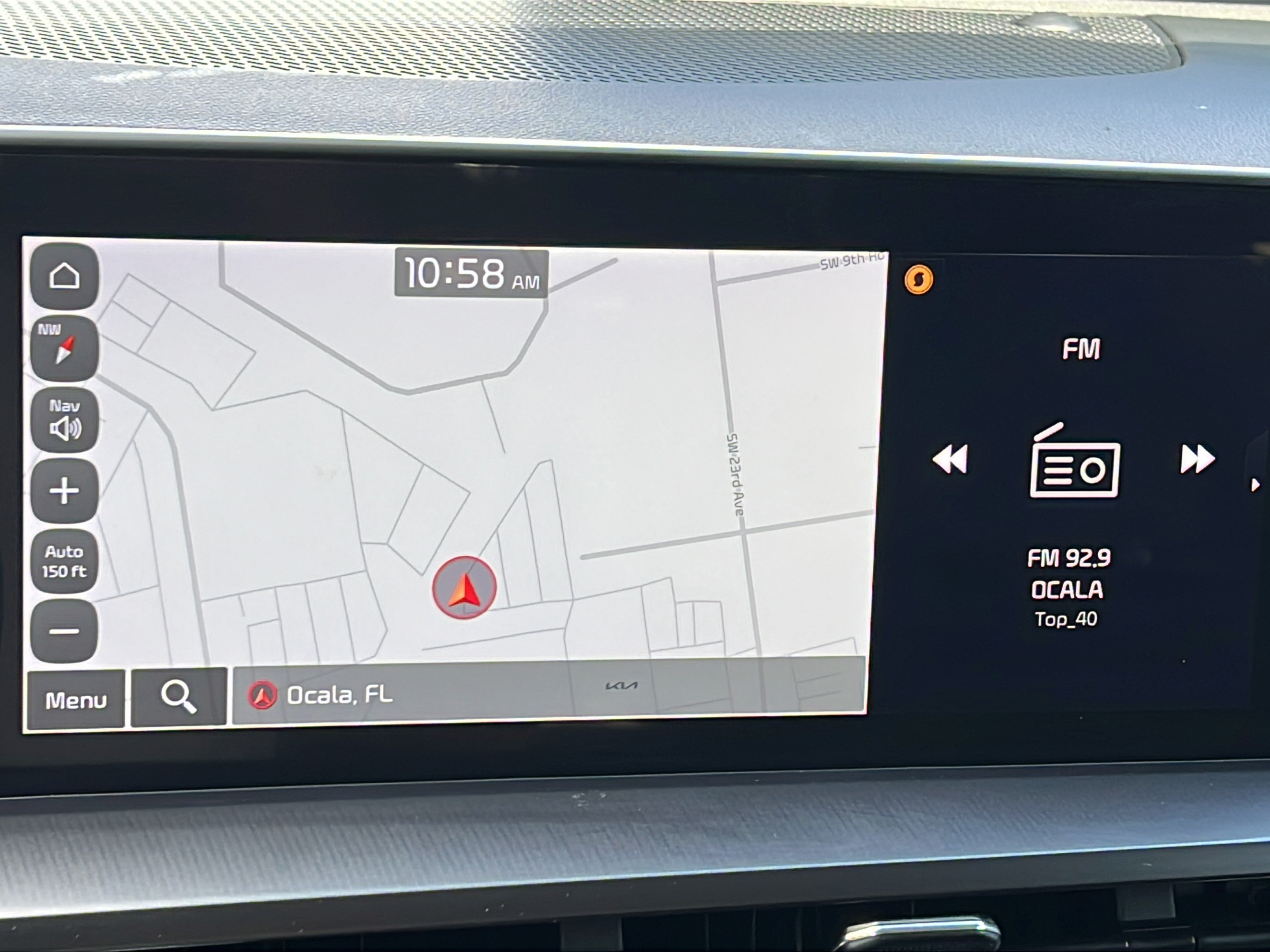 Certified 2023 Kia Telluride S AWD/4WD image 19