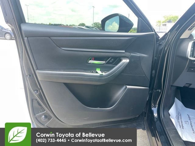 Used 2025 MAZDA CX-90 3.3 Turbo w/ Select Package AWD/4WD image 18