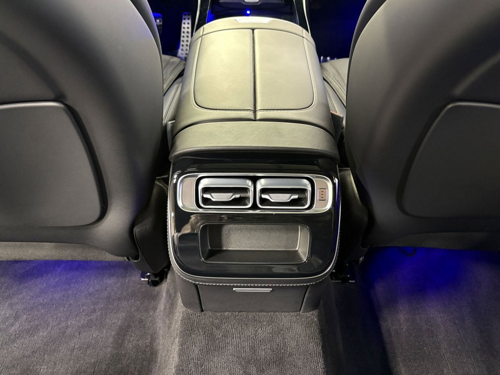 Certified 2025 Mercedes-Benz S 63 AMG S image 31