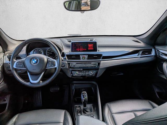 Used 2021 BMW X1 xDrive28i w/ Convenience Package AWD/4WD image 20