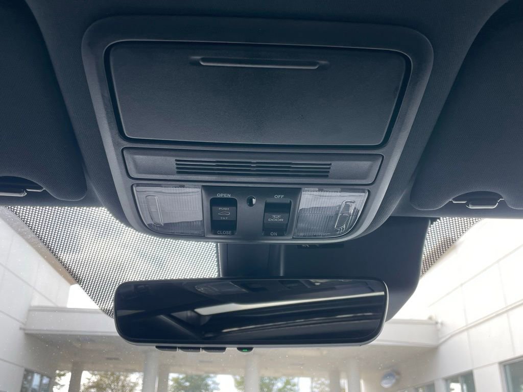 Certified 2023 Honda Passport TrailSport image 16