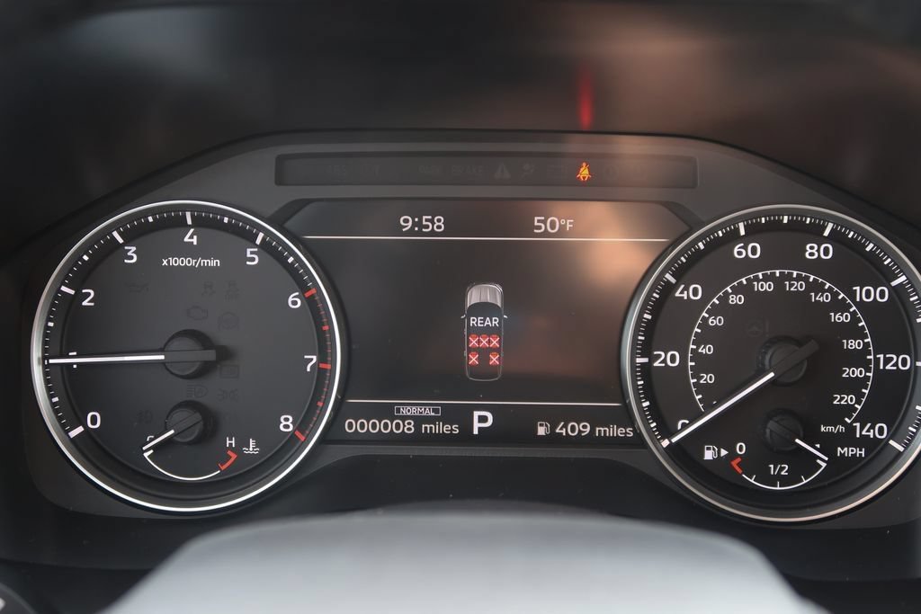 New 2026 Mitsubishi Outlander SE AWD/4WD image 28