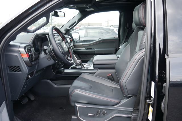 New 2026 Ford F150 Raptor AWD/4WD image 2
