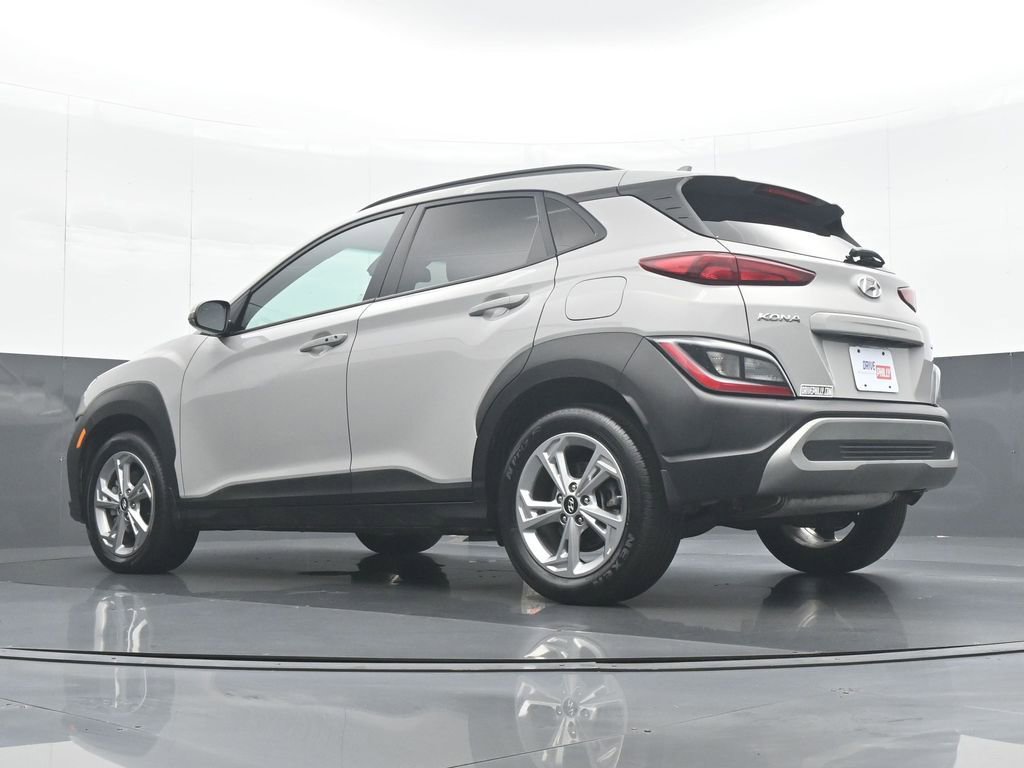 Used 2023 Hyundai Kona SEL w/ Cargo Package image 28