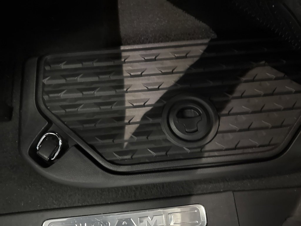 Used 2024 RAM 1500 TRX w/ TRX Level 1 Equipment Group image 31