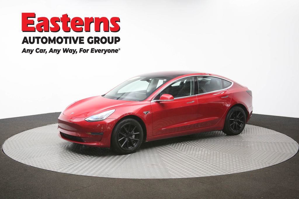 Used 2018 Tesla Model 3 Performance image 52