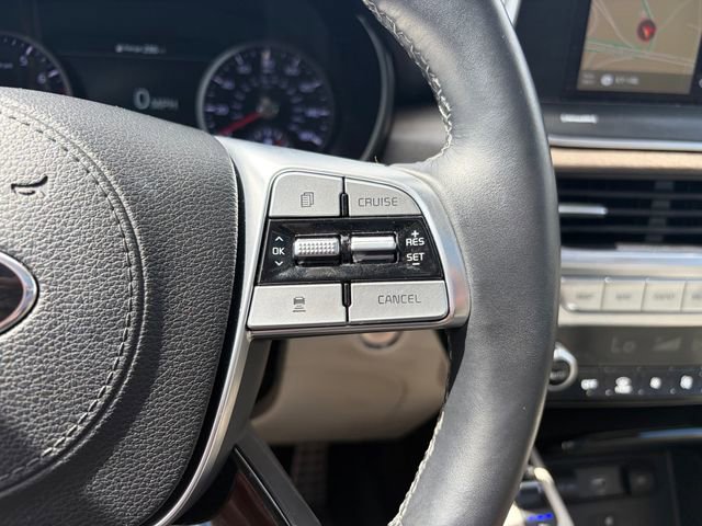 Used 2021 Kia Telluride SX w/ SX Prestige Package image 27