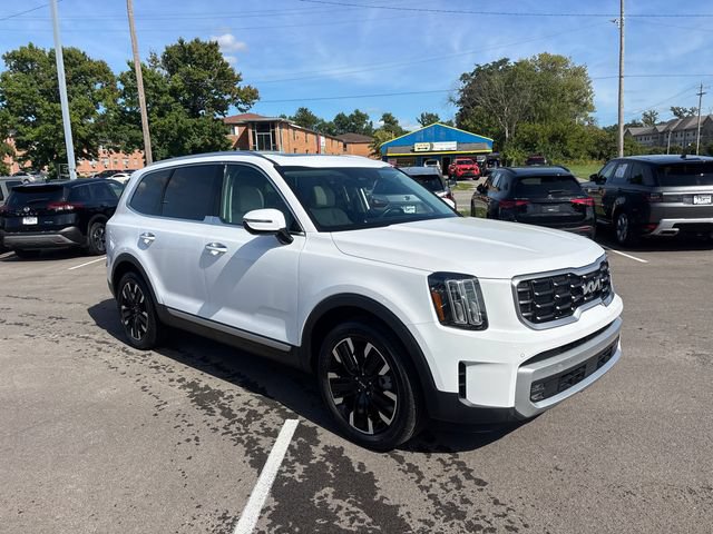Used 2024 Kia Telluride SX Prestige AWD/4WD image 7