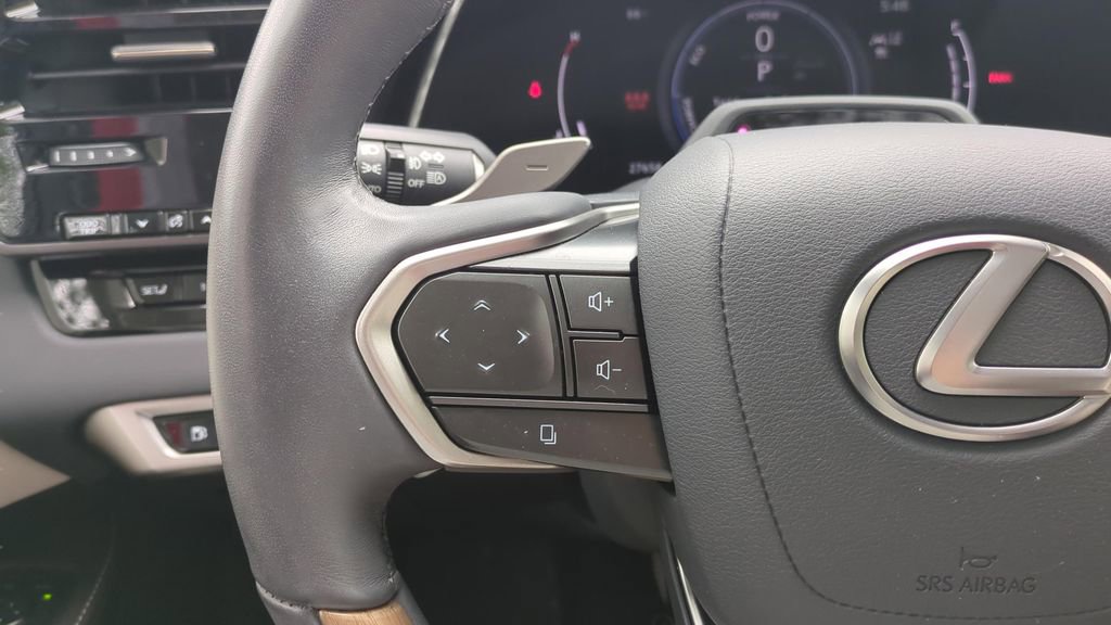 Used 2023 Lexus RX 350 w/ Cold Area Package image 20