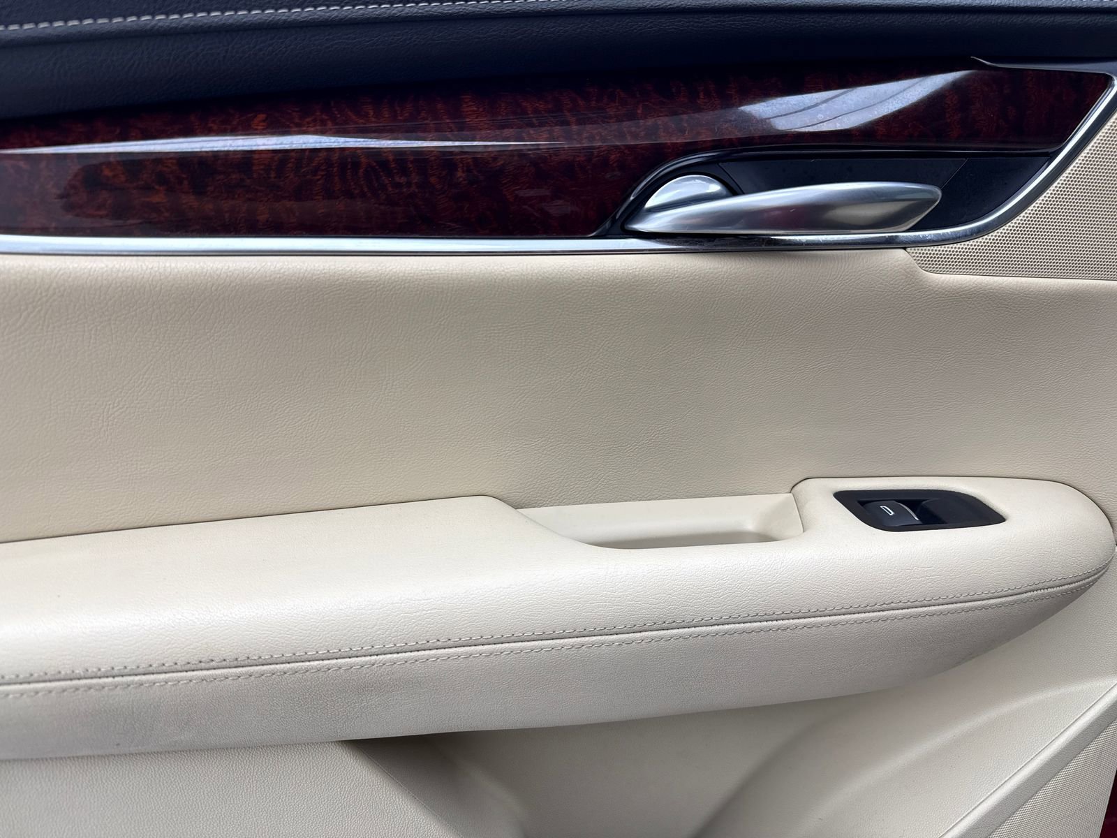Used 2019 Cadillac XT5 Luxury FWD image 39