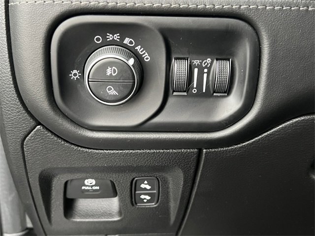 Certified 2020 RAM 1500 Limited image 23