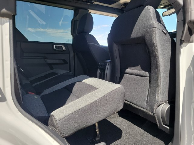 New 2026 Ford Bronco Big Bend AWD/4WD image 18