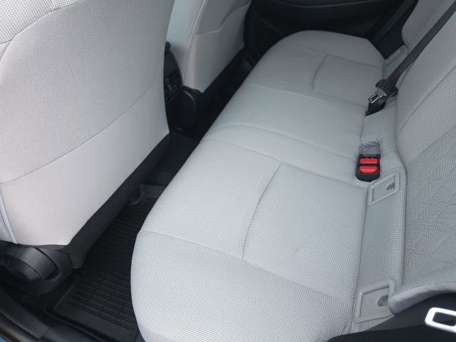 New 2026 Toyota Corolla Cross LE image 10