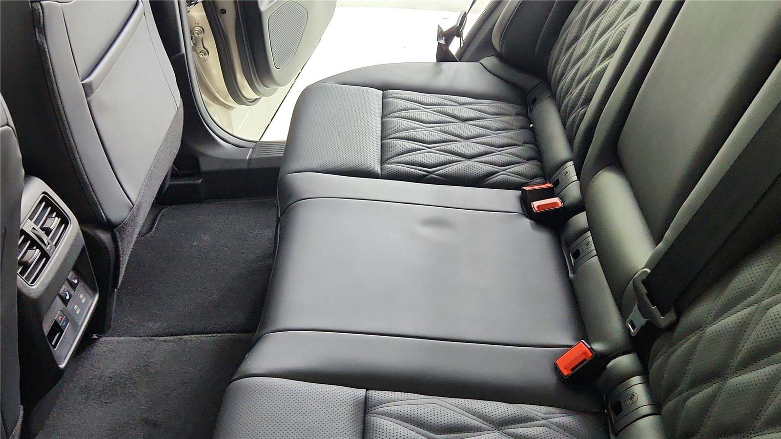 New 2026 Nissan Rogue Platinum w/ Platinum Premium Package image 23