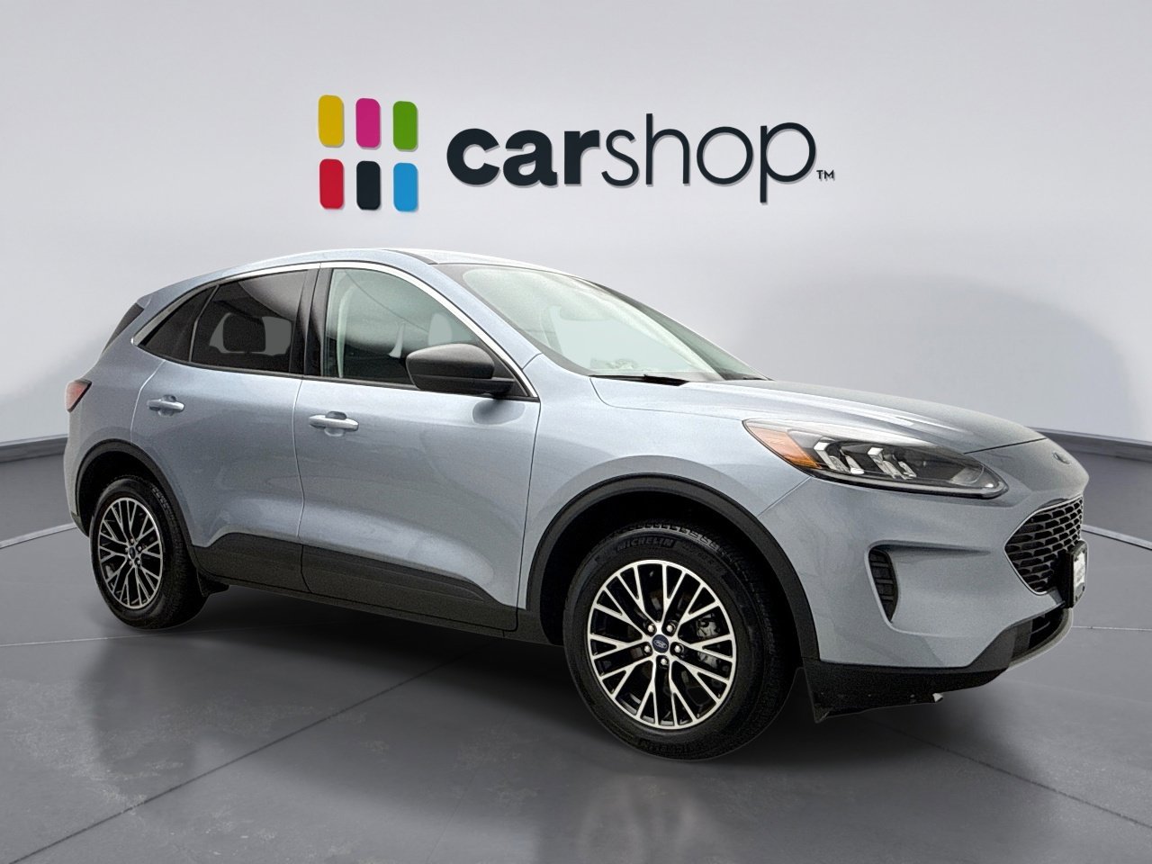 Used 2022 Ford Escape SE w/ Convenience Package image 7