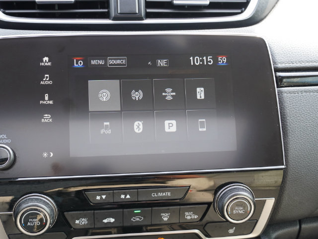 Used 2019 Honda CR-V EX-L image 39