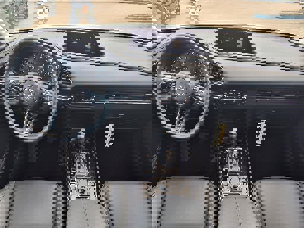 Certified 2025 MAZDA CX-30 AWD 2.5 S w/ Preferred Package image 5