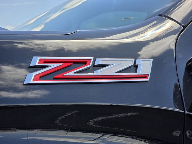 Used 2023 Chevrolet Silverado 1500 RST AWD/4WD image 31