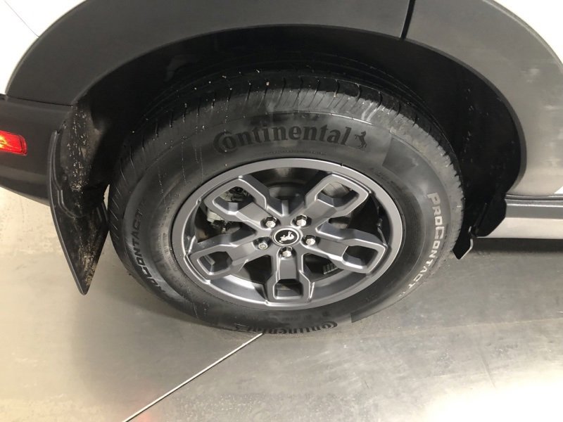 Used 2023 Ford Bronco Sport Big Bend image 9