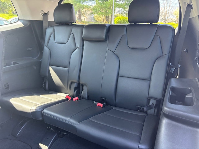 Used 2025 Kia Telluride S FWD image 34