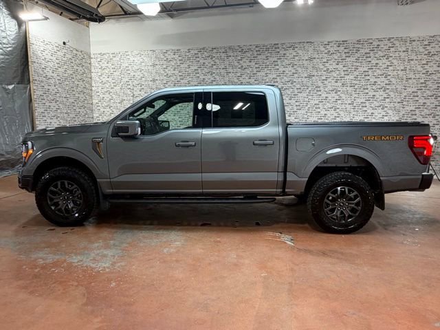 Used 2024 Ford F150 Tremor w/ Equipment Group 402A High image 4