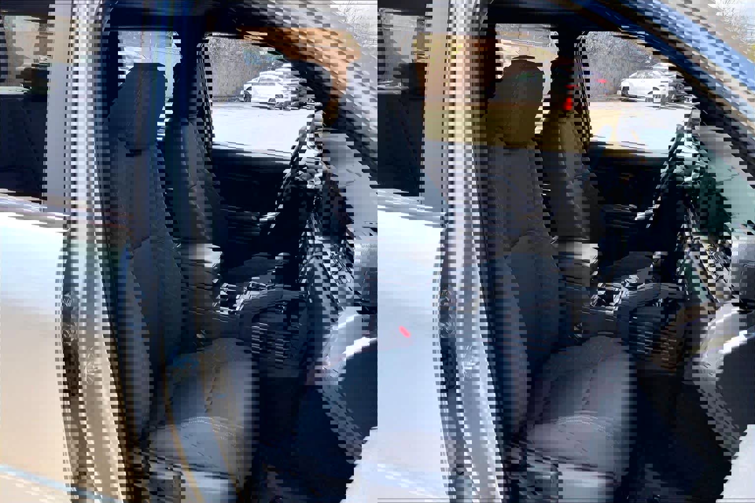 Used 2024 Toyota Tacoma SR5 image 9