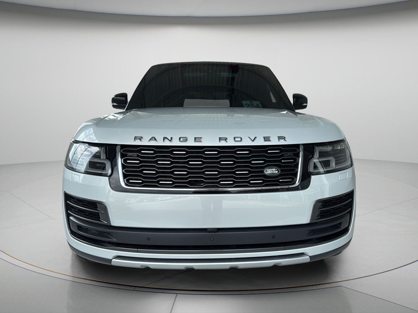 Used 2021 Land Rover Range Rover SV Autobiography Dynamic AWD/4WD image 7