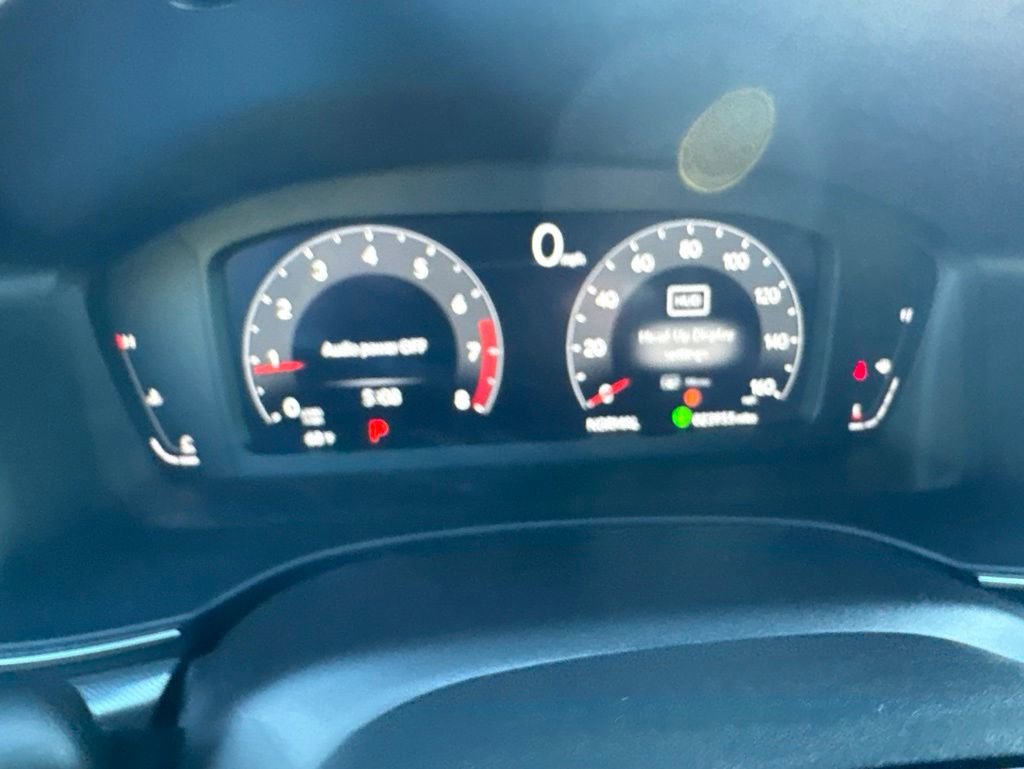 Used 2024 Acura Integra A-Spec FWD image 22