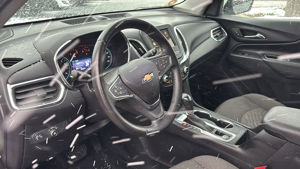 Used 2019 Chevrolet Equinox LT image 26