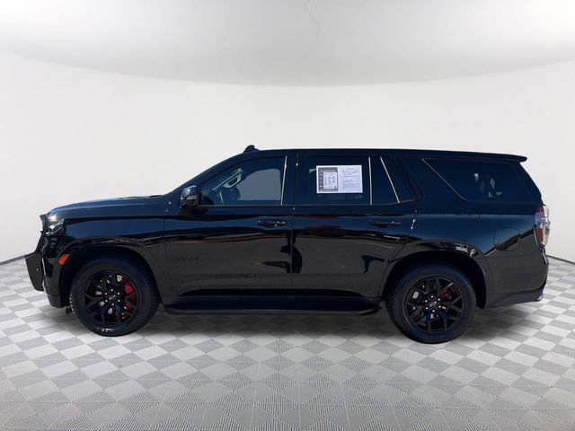 Used 2023 Chevrolet Tahoe RST w/ RST Performance Edition image 8