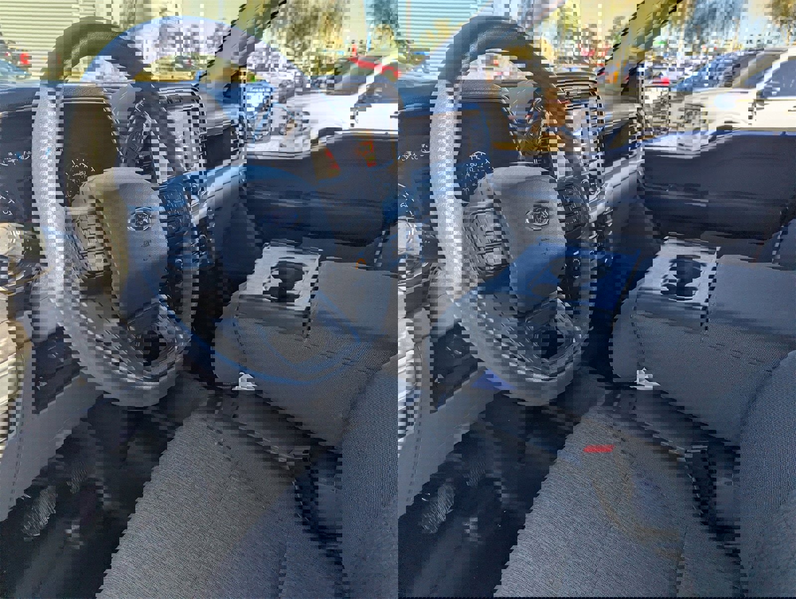 Certified 2022 Ford F150 XL w/ Equipment Group 101A High image 25