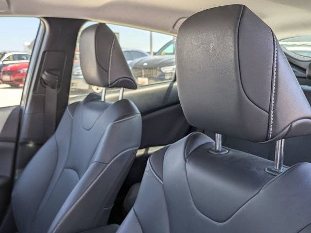 Used 2021 Toyota Prius Prime Limited FWD image 14