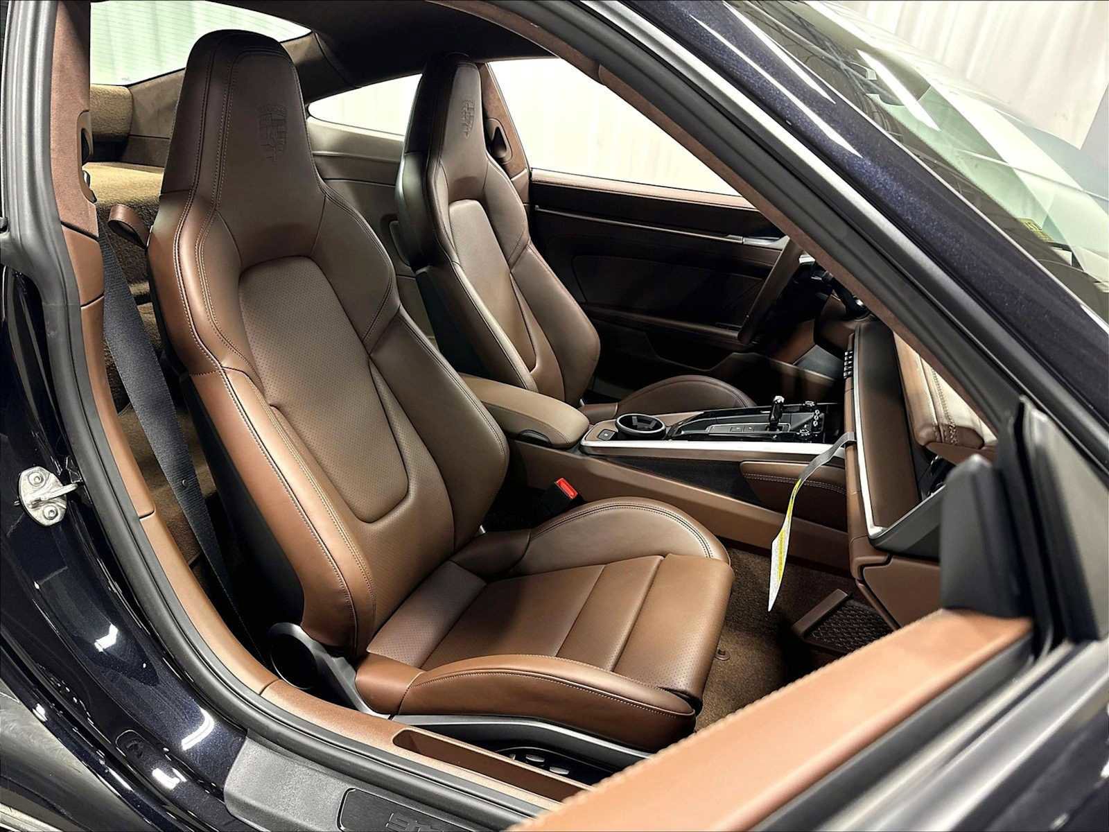 New 2026 Porsche 911 Carrera GTS RWD image 28