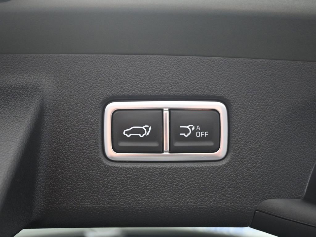 Certified 2025 Kia Sorento SX Prestige image 39