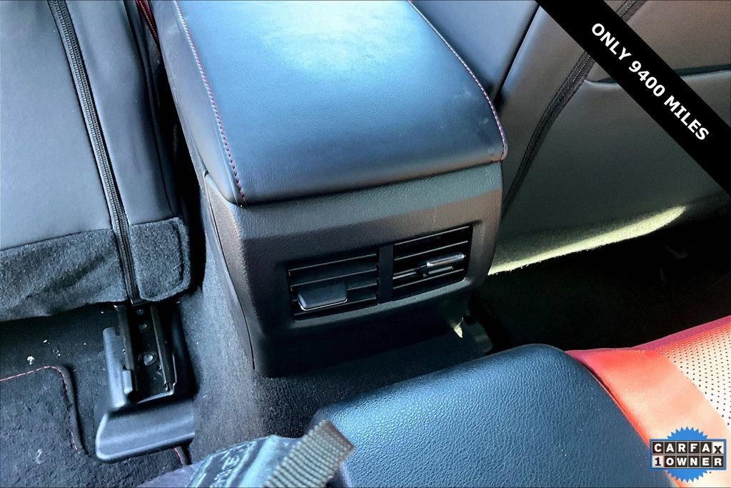 Used 2024 Lexus RC 350 F Sport image 10