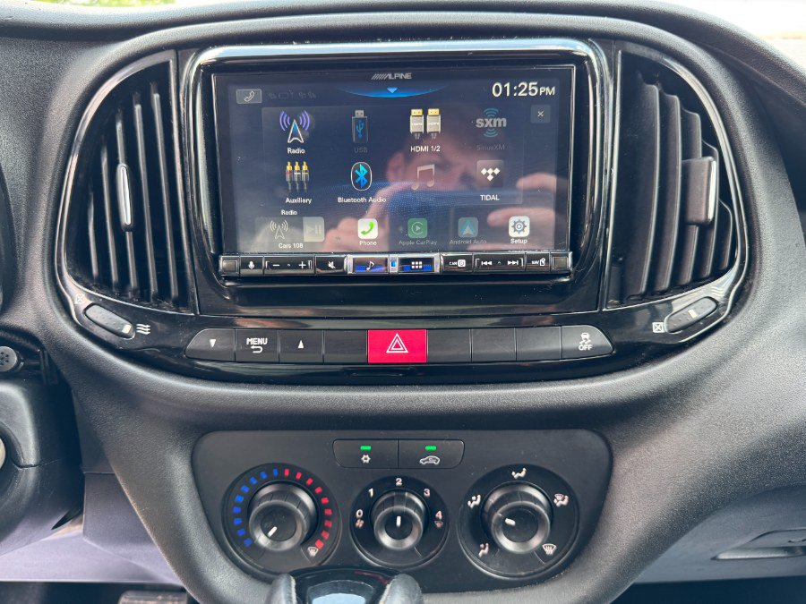 Used 2016 RAM ProMaster City Tradesman w/ Rear Back-up Camera Group FWD image 24