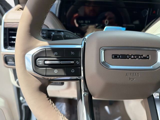 New 2026 GMC Yukon Denali image 29