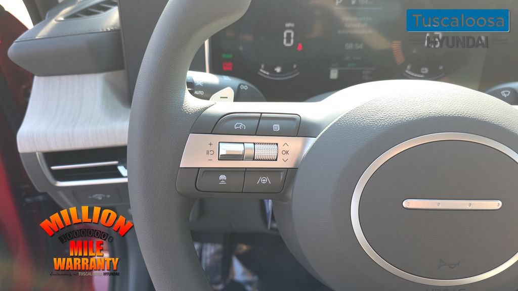 New 2026 Hyundai Sonata Blue FWD image 17
