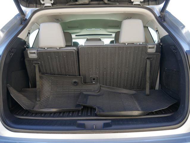 Used 2021 Toyota Highlander Limited image 6