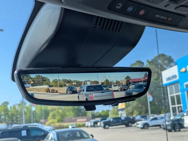 New 2026 Chevrolet Silverado 1500 LTZ w/ LTZ Premium Package AWD/4WD image 26